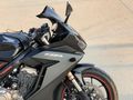 ÖZTÜRK OTOMOTİVDEN HONDA CBR650R HATASIZ