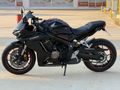 ÖZTÜRK OTOMOTİVDEN HONDA CBR650R HATASIZ