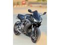 ÖZTÜRK OTOMOTİVDEN HONDA CBR650R HATASIZ