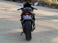 ÖZTÜRK OTOMOTİVDEN HONDA CBR650R HATASIZ