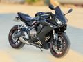ÖZTÜRK OTOMOTİVDEN HONDA CBR650R HATASIZ
