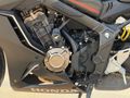 ÖZTÜRK OTOMOTİVDEN HONDA CBR650R HATASIZ