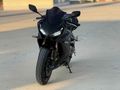 ÖZTÜRK OTOMOTİVDEN HONDA CBR650R HATASIZ