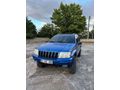 TERTEMİZ JEEP GRAND CHEROKEE 2.7 CRD LİMİTED 
