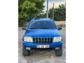 TERTEMİZ JEEP GRAND CHEROKEE 2.7 CRD LİMİTED 