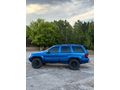 TERTEMİZ JEEP GRAND CHEROKEE 2.7 CRD LİMİTED 