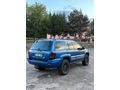TERTEMİZ JEEP GRAND CHEROKEE 2.7 CRD LİMİTED 