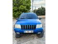 TERTEMİZ JEEP GRAND CHEROKEE 2.7 CRD LİMİTED 