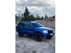 TERTEMİZ JEEP GRAND CHEROKEE 2.7 CRD LİMİTED 