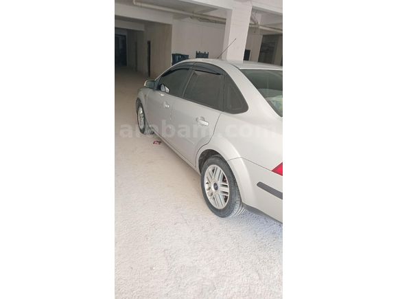 Sahibinden Ford Focus 1.6 TDCi Ghia 2008 Model