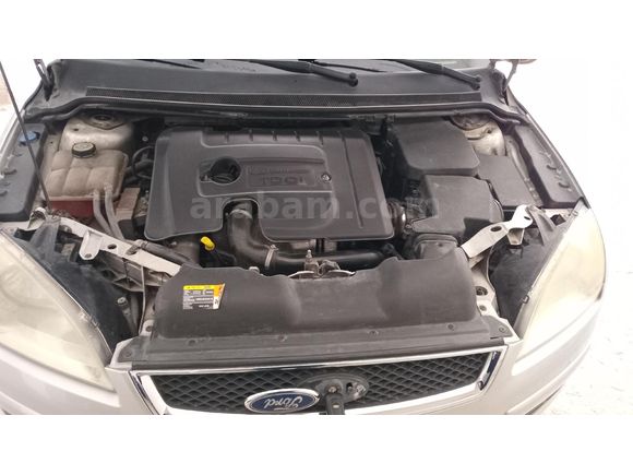 Sahibinden Ford Focus 1.6 TDCi Ghia 2008 Model