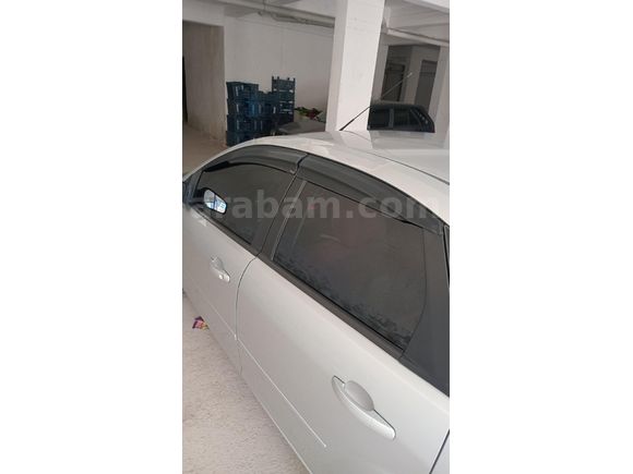 Sahibinden Ford Focus 1.6 TDCi Ghia 2008 Model