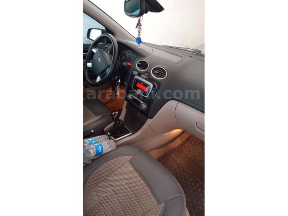 Sahibinden Ford Focus 1.6 TDCi Ghia 2008 Model