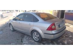 Sahibinden Ford Focus 1.6 TDCi Ghia 2008 Model