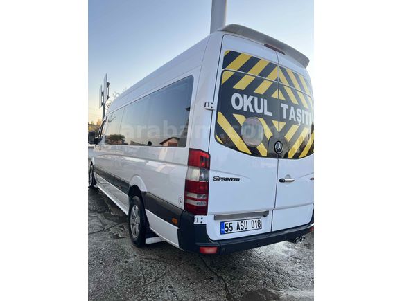 Sahibinden Mercedes - Benz Sprinter 316 CDI 