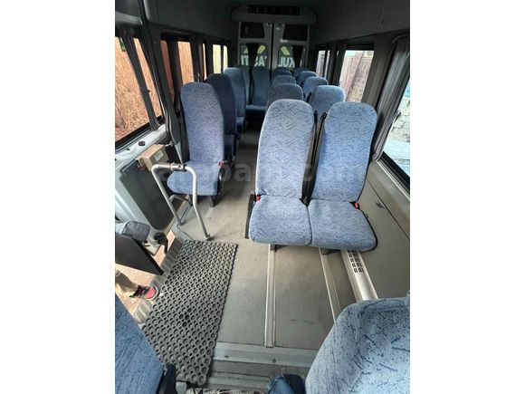 Sahibinden Mercedes - Benz Sprinter 316 CDI 