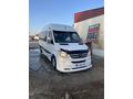 Sahibinden Mercedes - Benz Sprinter 316 CDI 