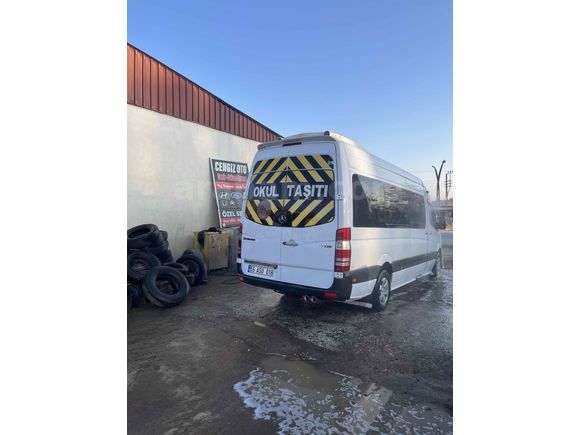 Sahibinden Mercedes - Benz Sprinter 316 CDI 