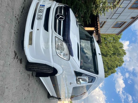 Sahibinden Mercedes - Benz Sprinter 316 CDI 