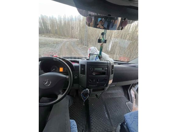 Sahibinden Mercedes - Benz Sprinter 316 CDI 