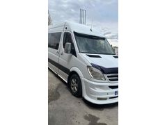 Sahibinden Mercedes - Benz Sprinter 316 CDI 