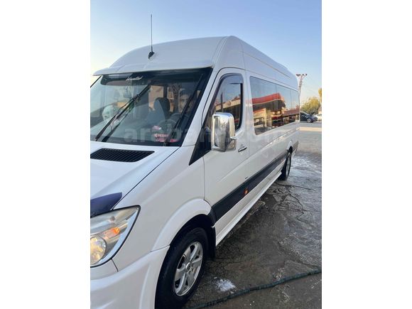 Sahibinden Mercedes - Benz Sprinter 316 CDI 