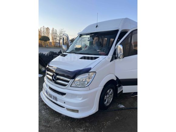 Sahibinden Mercedes - Benz Sprinter 316 CDI 