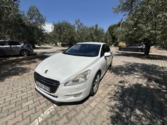 Sahibinden Peugeot 508 1.6 e-HDi Allure 2012 Model 