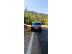 Sahibinden Fiat Doblo Panorama 1.2 SX 2002 Model