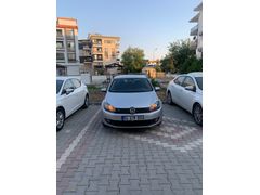 Sahibinden Volkswagen Golf 1.6 TDi Trendline 2010 Model 