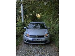 Sahibinden Volkswagen Golf 1.6 TDi Trendline 2010 Model 