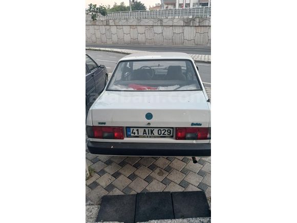 Galeriden Tofaş Şahin 1.6 1996 Model Kocaeli