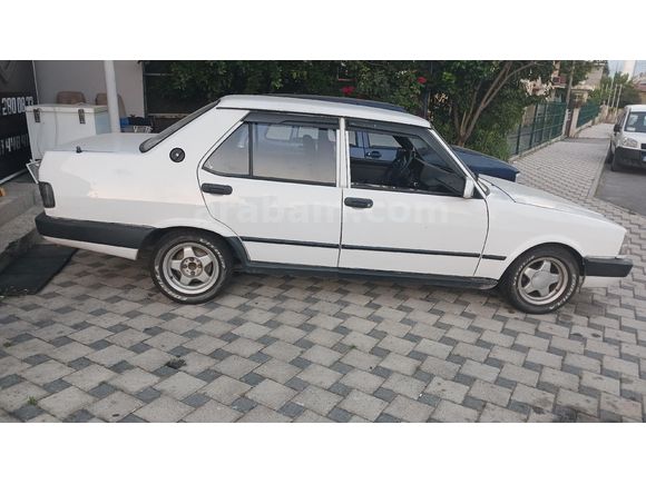 Galeriden Tofaş Şahin 1.6 1996 Model Kocaeli