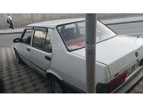 Galeriden Tofaş Şahin 1.6 1996 Model Kocaeli