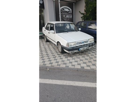 Galeriden Tofaş Şahin 1.6 1996 Model Kocaeli