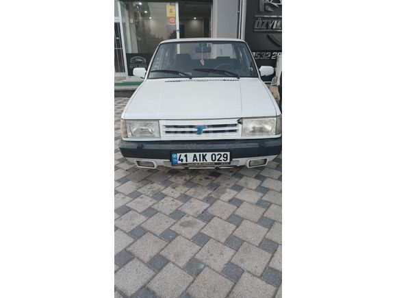 Galeriden Tofaş Şahin 1.6 1996 Model Kocaeli