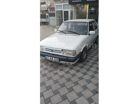 Galeriden Tofaş Şahin 1.6 1996 Model Kocaeli