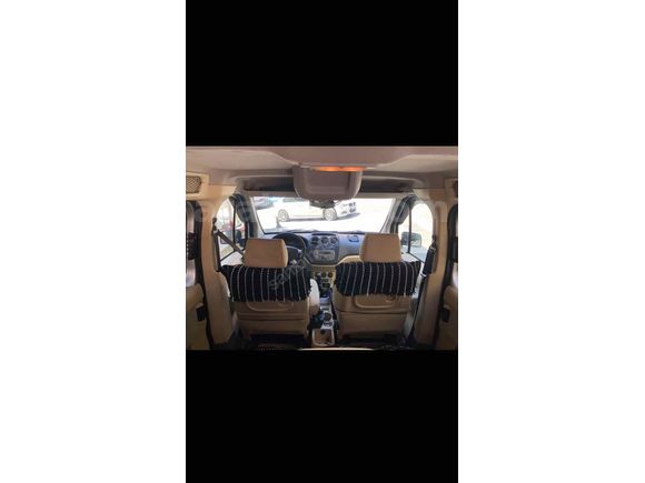 Sahibinden Ford Transit Connect K210 S GLX 2010 Model 