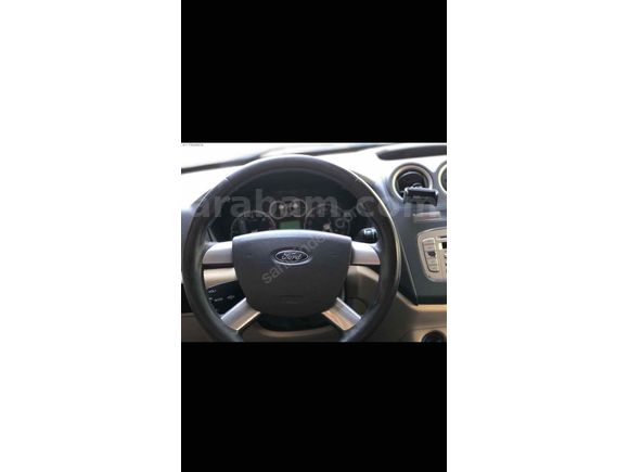 Sahibinden Ford Transit Connect K210 S GLX 2010 Model 