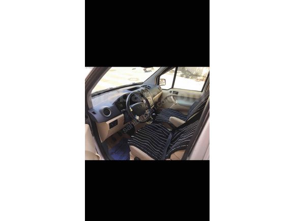 Sahibinden Ford Transit Connect K210 S GLX 2010 Model 