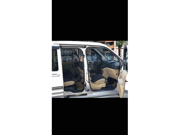 Sahibinden Ford Transit Connect K210 S GLX 2010 Model 