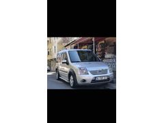 Sahibinden Ford Transit Connect K210 S GLX 2010 Model 