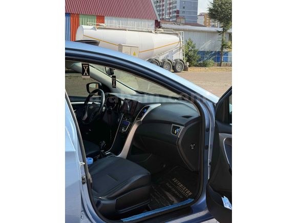 Sahibinden Hyundai i30 1.6 CRDi Elite 2013 Model 