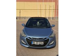 Sahibinden Hyundai i30 1.6 CRDi Elite 2013 Model 