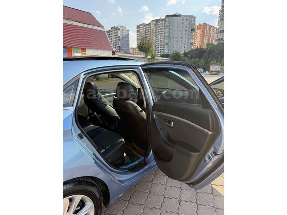 Sahibinden Hyundai i30 1.6 CRDi Elite 2013 Model 