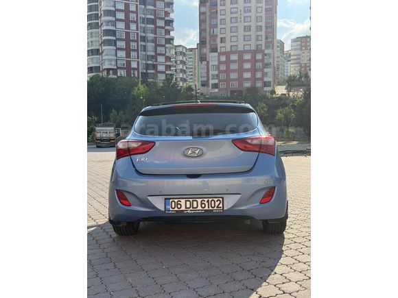 Sahibinden Hyundai i30 1.6 CRDi Elite 2013 Model 