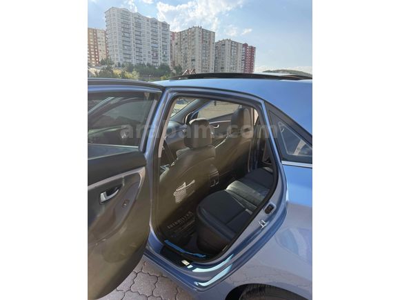 Sahibinden Hyundai i30 1.6 CRDi Elite 2013 Model 