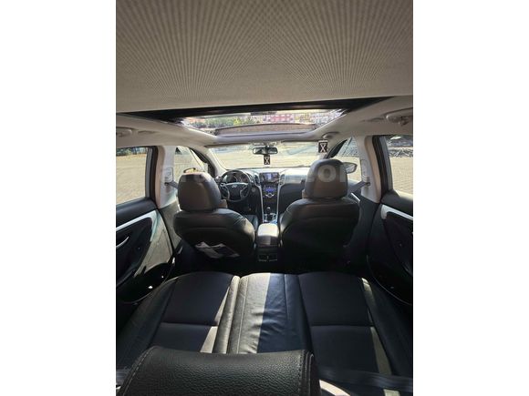 Sahibinden Hyundai i30 1.6 CRDi Elite 2013 Model 