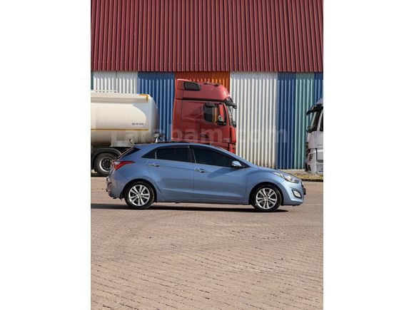 Sahibinden Hyundai i30 1.6 CRDi Elite 2013 Model 