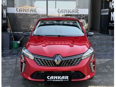 Galeriden Renault Clio 1.0 TCe Evolution 2024 Model İstanbul
